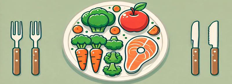 Low-Calorie Snacks